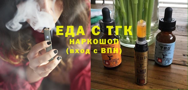 тгк Богородицк